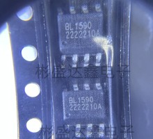 BL1590 封装SOP8 RS485收发器接口芯片IC 3.3V或5V 贴片