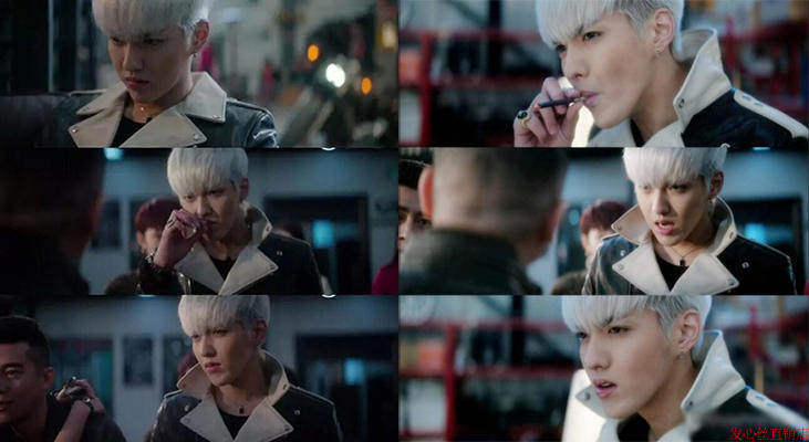 Perruque OTHER   cheveux raides Court - Ref 2612252 Image 1