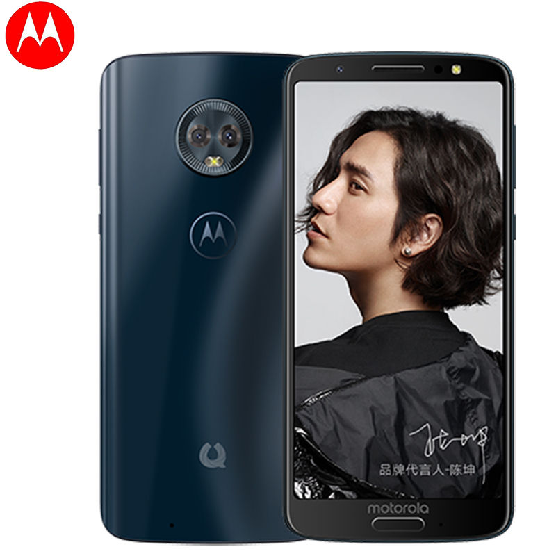 ¡¾Ïµ¥Á¢¼õ¡¿Motorola/ĦÍÐÂÞÀ ÇàèÖ1s XT1925-10È«ÃæÆÁË«ÉãÊÖ»ú