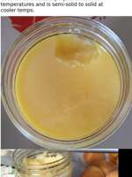 美国进口Nutiva Buttery奶油味椰子油素食黄奶油烘焙煎烤生酮黄油 thumbnail 7