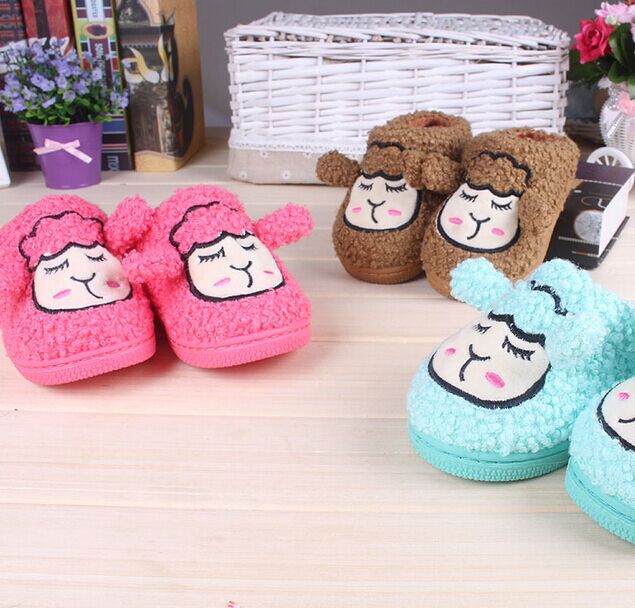 Chaussons enfants en autre - Ref 986112 Image 5