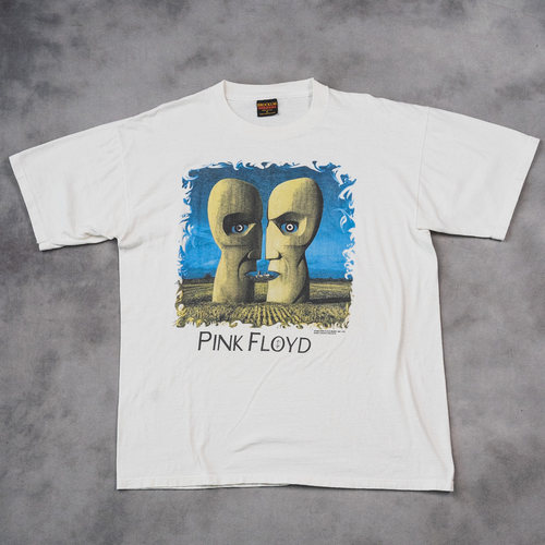 PinkFloyd平克弗洛伊德短袖T恤