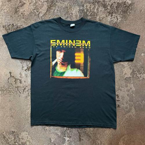 Unity美式复古宽松短袖T恤