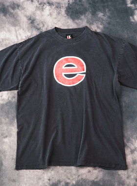 Rage Against The Machine乐队美式复古vintage高街纯棉短袖T恤男