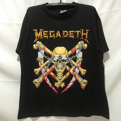 重金属乐队高街休闲纯棉短袖T恤