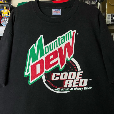 短袖oversize男女款潮流落肩T恤