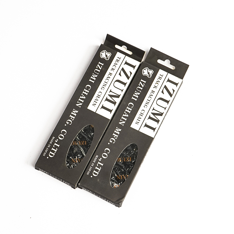 自行车链条死飞一字米包邮