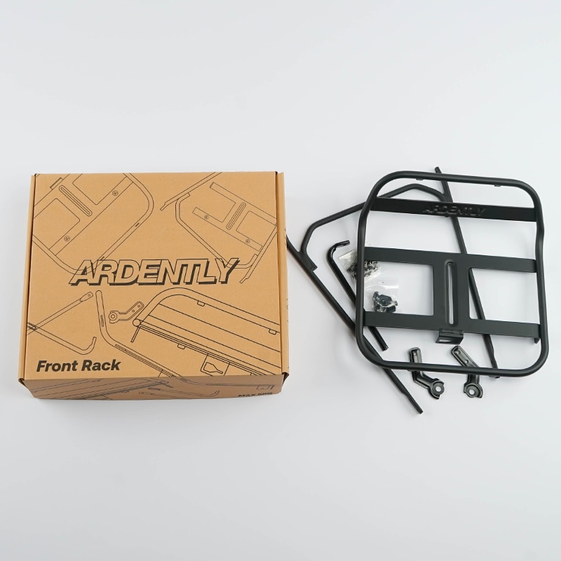 死飞车篮超轻货架公路长途载物