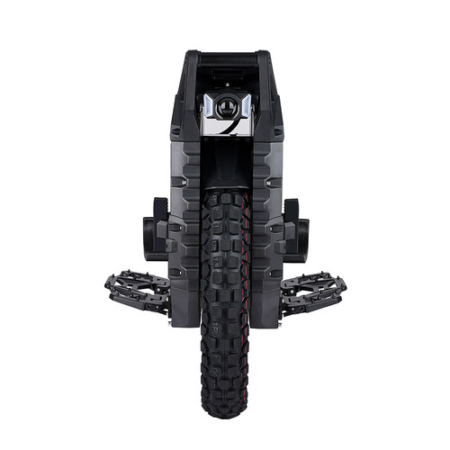 leaperkim老鸟成人双向减震越野