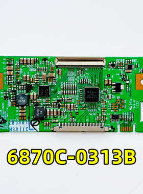 原装LCD-32CA828 创维32L05HR LC320WXE-SCA1逻辑板6870C-0313B