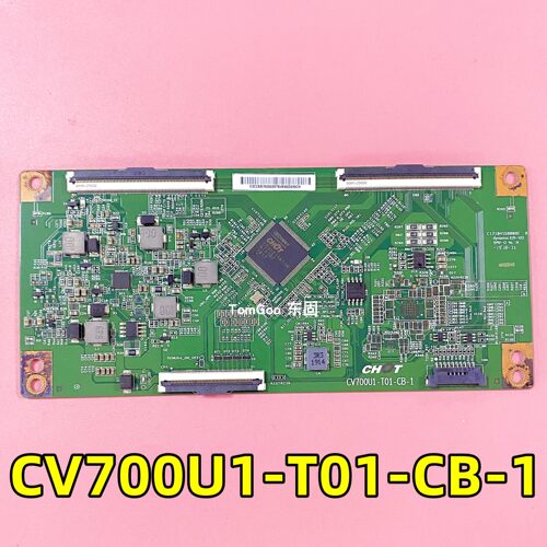 逻辑板CV700U1-T01-CB-1