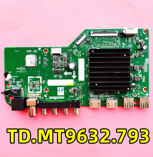 适用于红米主板TD.MT9632.793