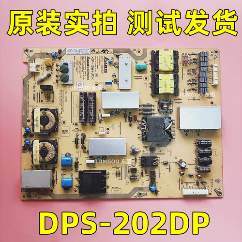 原装索尼KLV-60EX640液晶电视电源板 DPS-202DP 2950309306测好
