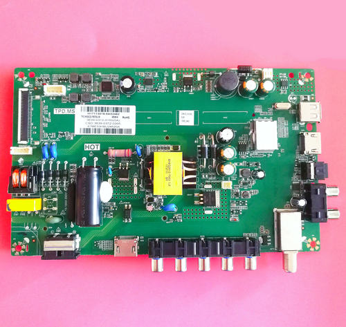主板TPD.MS8220.PB765-39