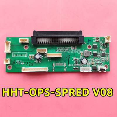 HHT-OPS-SPREDV08主机转接板