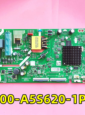 适用于创维43K5C 43X8液晶主板5800-A5S620-1P00配屏RDL430FY HN0