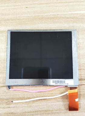 4.1寸屏幕显示液晶显示器49MLI091270-07136工业用