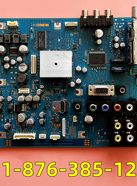 原装索尼 KLV-32G480A主板 1-876-385-12实拍现货测试发出