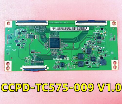 逻辑板CCPD-TC575-009V1.0