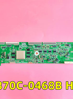 原装LG 55EA9700-CA逻辑板 6870C-0468B H/F LC550LUD-MFP2-L31