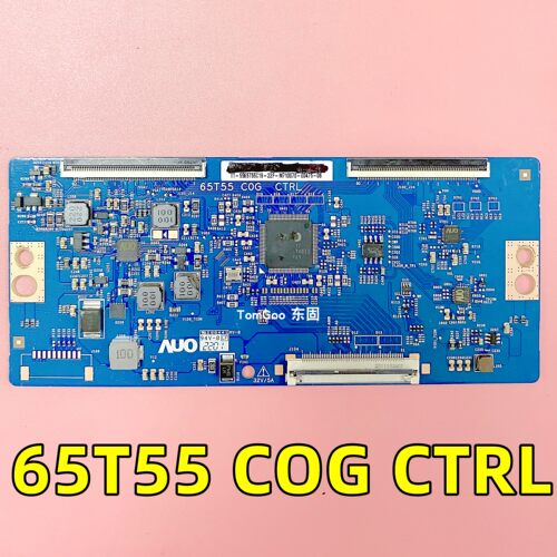 逻辑板65T55-C0GCOGCTRL