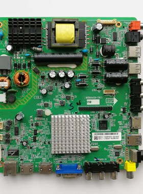 飞利浦42PFF5201/T3 42PFL5040 42PFF5250/T3 MSD6A628-T8C1主板