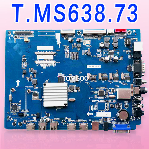 希沃主板T.MS638.73551.73