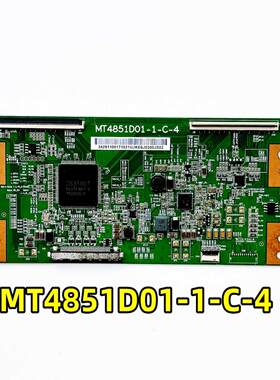 适用于TCLLE49D88UD逻辑板