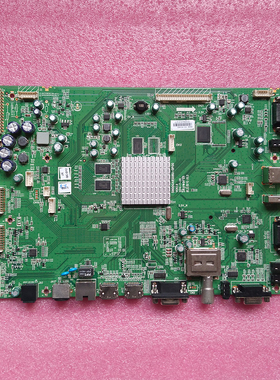 原厂创维液晶主板 5800GA8S08U-0P00实拍测好现货