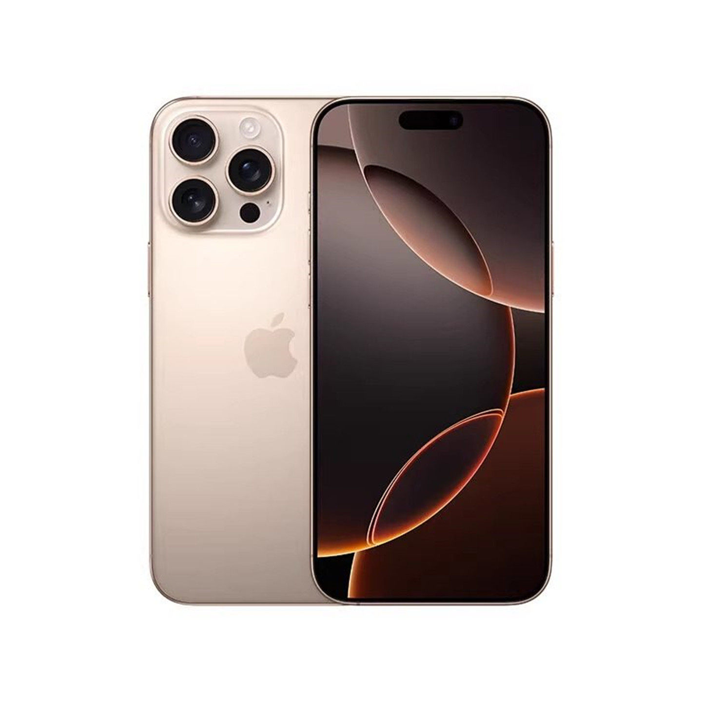 thumbnail for APPLE iPhone 16 Pro Max Original Genuine Mobile Phone Apple 16Pro in Stock 5g Dual Sim
