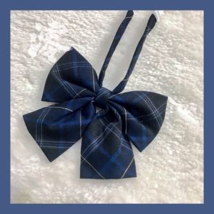 【KIKYO】平角领结 长柄领结 免打领带 同格小物