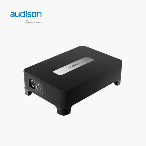 意大利欧迪臣AUDISON VOCE II系列箱体炮