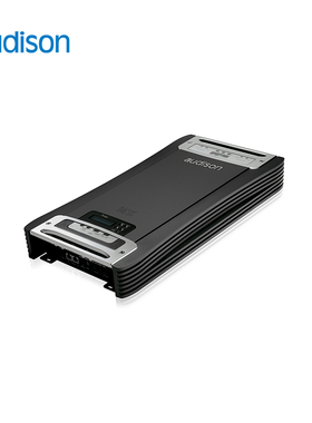 意大利欧迪臣AUDISON 高端TH系列2路功放TH Due