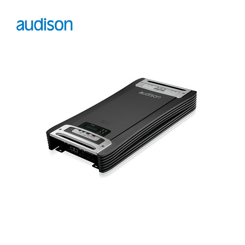 意大利欧迪臣AUDISON 高端TH系列2路功放TH Due