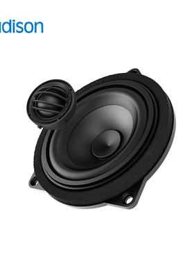 意大利欧迪臣AUDISON Prima系列宝马专用扬声器套装