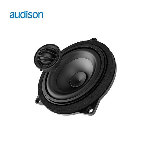 意大利欧迪臣AUDISON Prima系列宝马专用扬声器套装