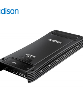 意大利欧迪臣AUDISON VOCE系列高清5路功放AV 5.1K HD