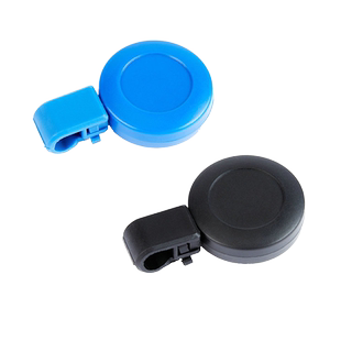 卡套可伸缩扣医生胸牌夹子挂绳厂牌护士胸卡工作牌门禁卡易拉扣LOGO水晶滴塑贴定制易拉得带背夹校牌打卡