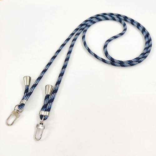 手机挂绳民族风通用百搭斜挎绳背带包包男女编织防摔长款绳可调节