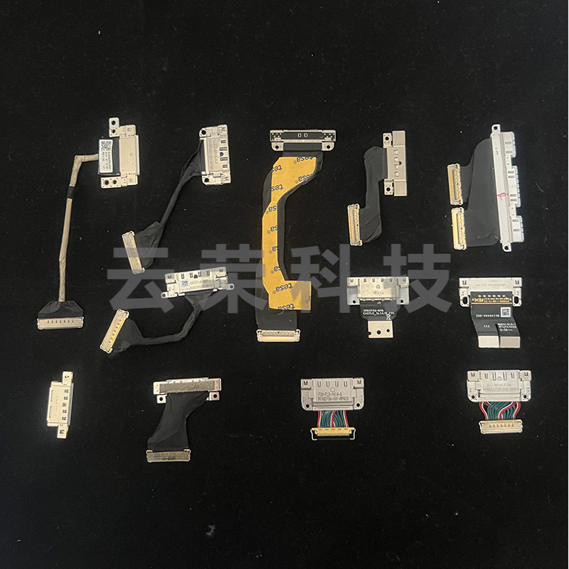 微软充电口充电尾插surface
