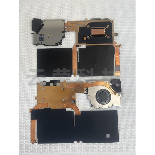 微软surface pro9 2038 1996 1997散热风扇