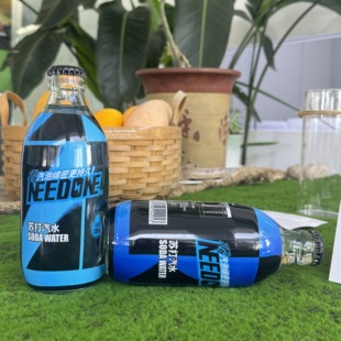 【乌市直发】逆动苏打水325ml×20瓶/箱