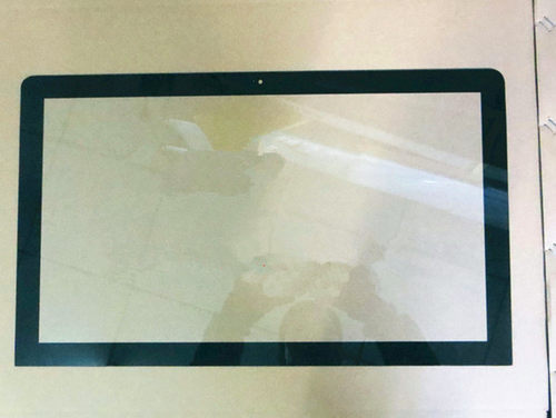 苹果A1418 A1419一体机玻璃 外屏 iMac苹果一体机玻璃 外屏幕