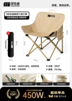 [Эксклюзивный мягкий пакет ★ тонкий песок и желтый] Сверхклассная ткань + мягкая подушка мешка + лишняя толстая стальная труба