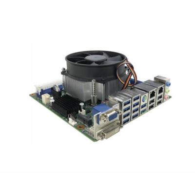 兆芯工控主板GM7-6601