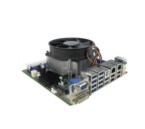 兆芯工控主板GM7-6601