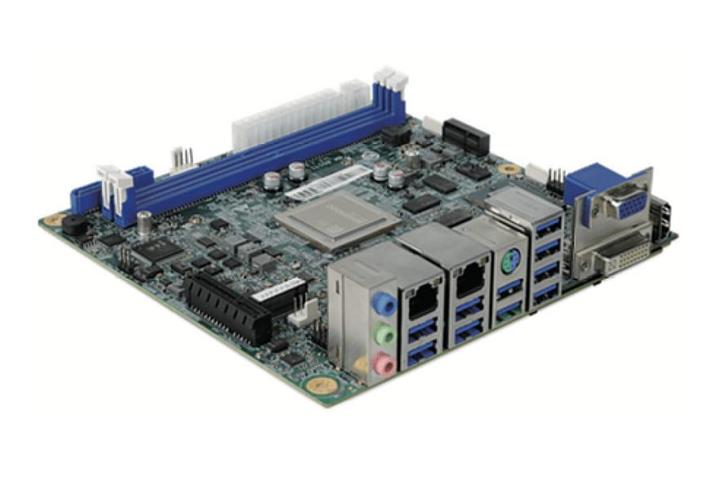 飞腾D2000工控主板GM7-2603