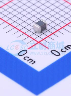 贴片电感 MLF2012DR82KT000 0805 820nH ±10% 150mA 400mΩ