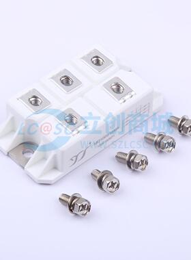 整流桥 MD100S18M4 M4 1.8kV 100A YANGJIE(扬杰) 电子元器件配单