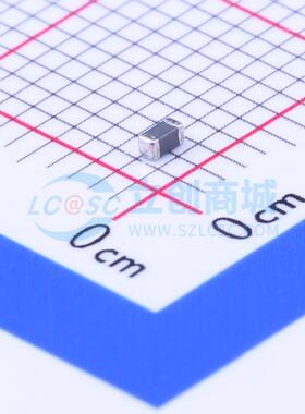 贴片电感 LQM18FN1R0M00D 0603 1uH ±20% 150mA 电子元器件
